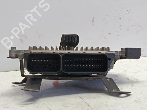 Engine control unit (ECU) MERCEDES-BENZ A-CLASS (W169) A 180 CDI (169.007, 169.307) | BP33833461M57 - Image 2
