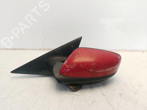 Used Left mirror Left mirror 34250691 34250691
