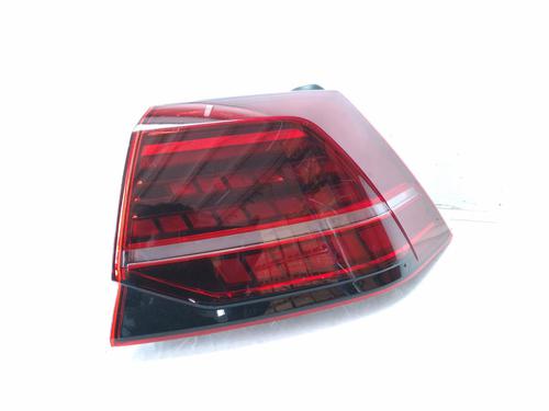 Right taillight VW GOLF VII (5G1, BQ1, BE1, BE2) 2.0 GTI | BP9582327C35 