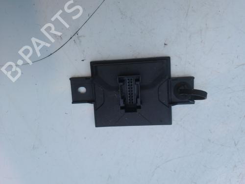 Used Electronic module MERCEDES-BENZ CLA Shooting Brake (X117) CLA 200 CDI / d (117.908) (136 hp) 25116174