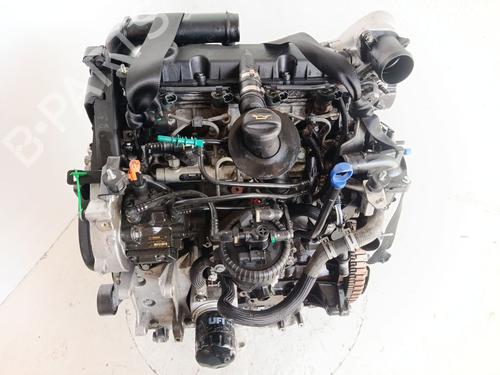 Used Engine Engine 37700808 37700808