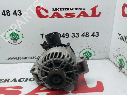 Used Alternator Alternator 7955706 7955706
