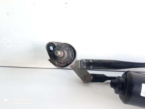 Front wiper motor HYUNDAI SANTA FÉ II (CM) 2.2 CRDi GLS | BP9852806M29 