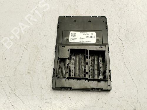 Electronic module AUDI A4 B9 Avant (8W5, 8WD) 35 TDI Mild Hybrid | BP37720157M83 - Image 2