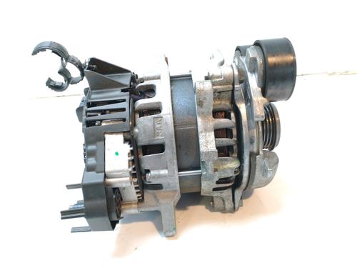 Alternator RENAULT ARKANA I (LCM_, LDN_)  | BP22651908M7 