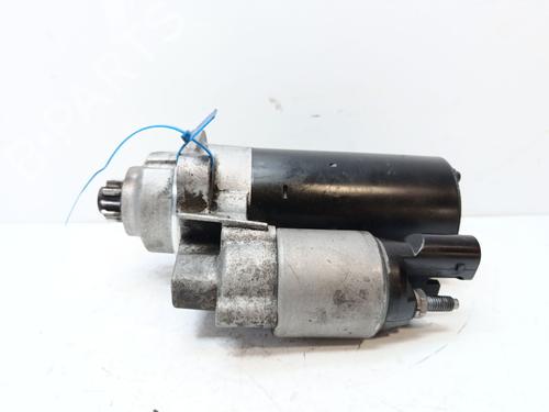 Used Starter Starter VW TOURAN (1T1, 1T2) [2003-2011] 33294137 33294137
