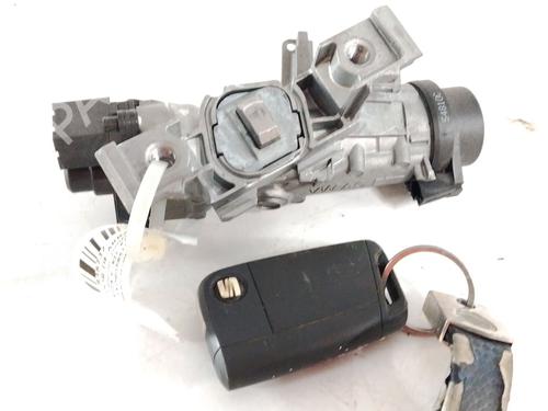 Ignition barrel SEAT IBIZA V (KJ1, KJG) 1.0 TSI | BP30562501M48 - Image 4