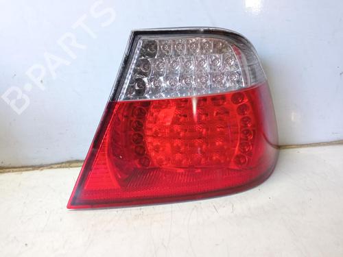 Used Right taillight BMW 3 (E46) 316 i (105 hp) 9578590
