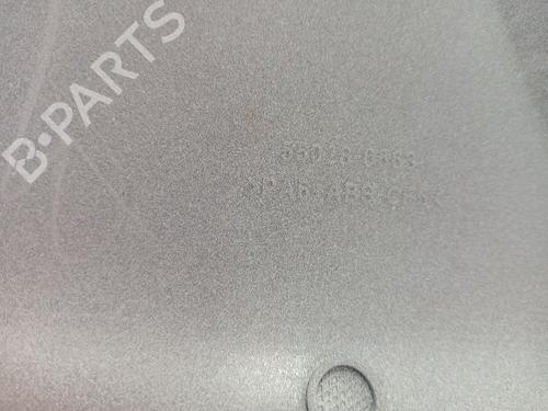 Andre KAWASAKI MOTORCYCLES VERSYS Versys 650 (LE650E) | BP30656495O1 