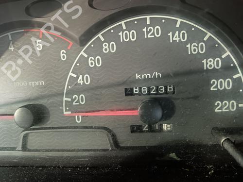 Engine HYUNDAI TRAJET (FO) 2.0 CRDi | BP37700783M1  - Image 20