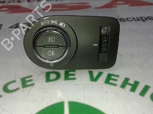 Used Headlight switch Headlight switch 7952095 7952095