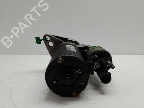 Starter SEAT ALTEA (5P1) 1.9 TDI | BP39410894M8 - Image 3