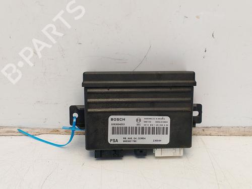 electronic-module-citroen-c5-iii-rd_-2008-2009-2010-2011-2012-2013-2014-2015-2016-2017-34536508 main image