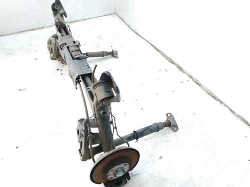 Rear axle CITROËN DS4 (NX_)  | BP24216780M2 