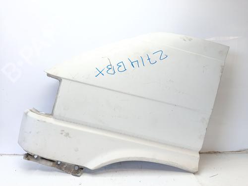 Used Left front fenders Left front fenders VW TRANSPORTER T4 Platform/Chassis (70E, 70L, 70M, 7DE, 7DL, 7D 2.5 TDI (102 hp) 33691453 33691453