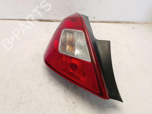 Left taillight OPEL CORSA D (S07) 1.3 CDTI (L08, L68) | BP38013387C34 - Image 8