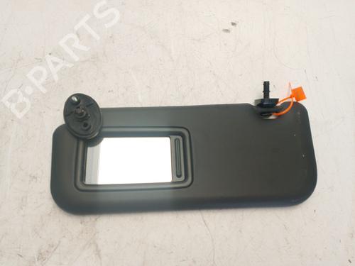 Left sun visor TOYOTA C-HR (_X1_) 1.8 Hybrid (ZYX10_, ZYX11_) | BP38013409I1 - Image 3