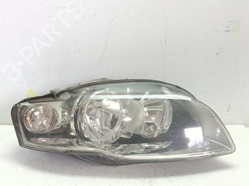 Used Right headlight Right headlight AUDI A4 B7 (8EC) 2.0 TDI 16V (140 hp) 36324703 36324703