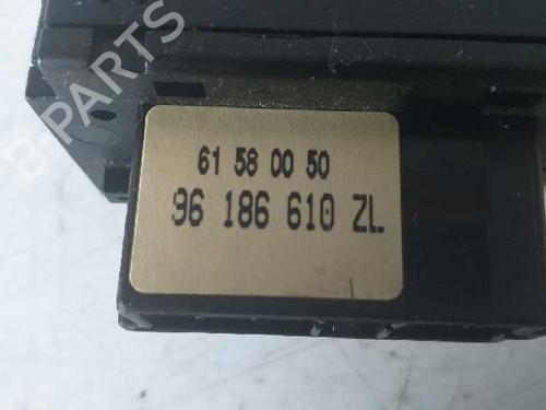 Steering column stalk PEUGEOT 406 (8B)  | BP9279478I23 