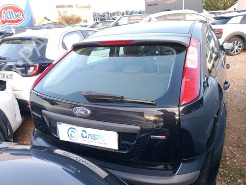 Starter FORD FOCUS II (DA_, HCP, DP) 1.6 TDCi | BP30515299M8 - Image 10