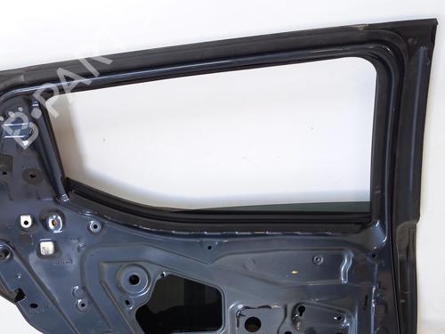 Left rear door NISSAN MICRA V (K14) 1.0 IG-T 100 | BP29476970C4 