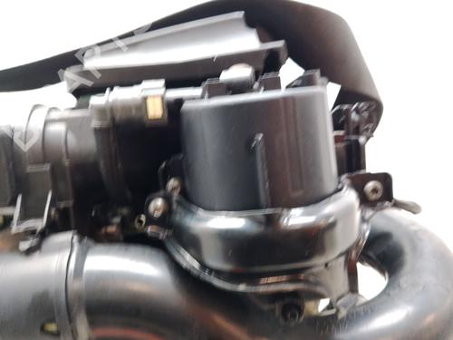 Engine PEUGEOT 206 Van 1.1 | BP31159402M1