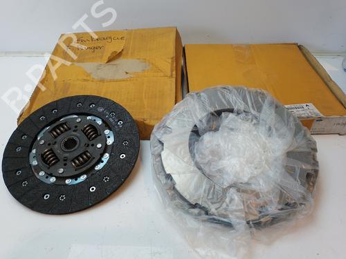 Altro FORD RANGER (TKE)  | BP32019574O1 