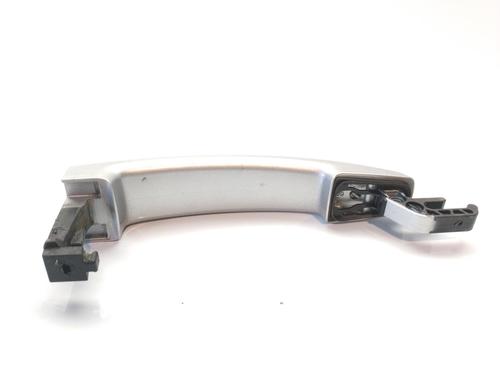 Front left exterior door handle OPEL CORSA E (X15)  | BP11360744C128 