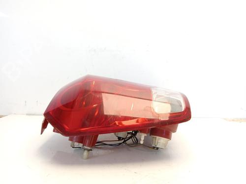 Left taillight CHEVROLET KALOS | BP26295182C34 - Image 2