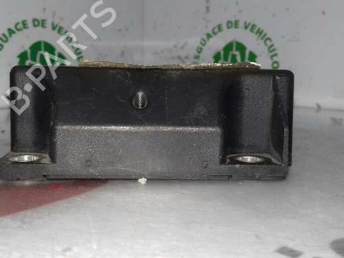 ECU airbags CITROËN C3 II (SC_)  | BP7963893M53 