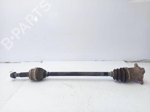 Right rear driveshaft LEXUS NX (_Z1_) | BP34343413M41 - Image 4