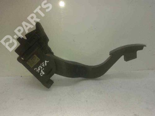 Used Pedal FIAT DUCATO Van (250_) 120 Multijet 2,3 D (120 hp) 7957909