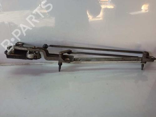 Rear wiper motor FORD FOCUS I (DAW, DBW) 1.8 16V | BP9850270M102 