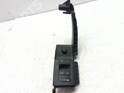Left front window switch AUDI A3 Sportback (8PA) 2.0 TDI 16V | BP37793172I27 - Image 1