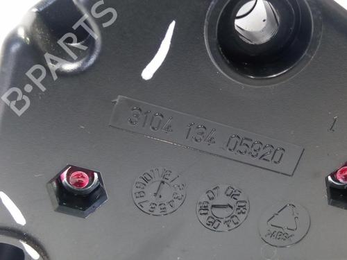 Elektronisk modul VW GOLF V (1K1)  | BP12310874M83 