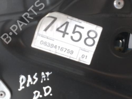 Right front window motor VW PASSAT B6 (3C2) | BP33760275E20 - Image 2