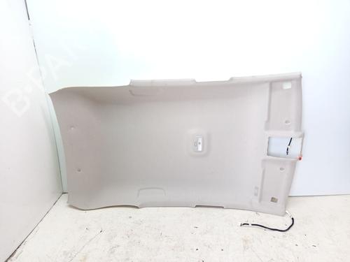 Used Interior roof Interior roof 34581606 34581606