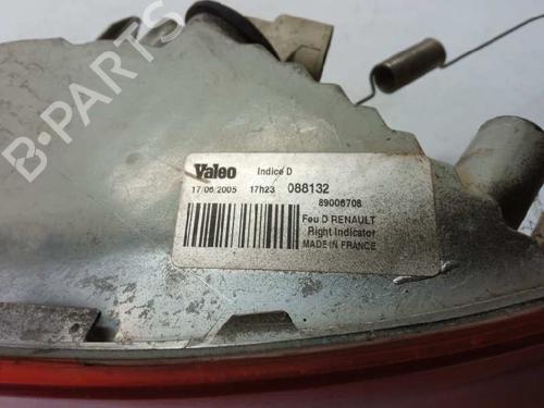 Right front indicator RENAULT TRAFIC II Van (FL) | BP9578565C33 - Image 3