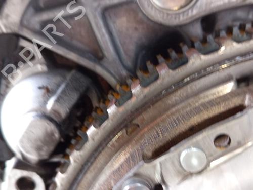 Engine RENAULT KADJAR (HA_, HL_) 1.6 TCe 165 (HLMH) | BP29735142M1 