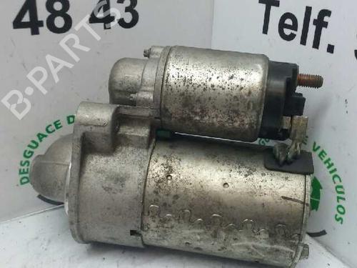 Startmotor DAEWOO KALOS (KLAS) 1.2 | BP7962957M8 