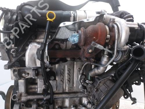 Engine FORD TOURNEO COURIER B460 MPV | BP30470608M1