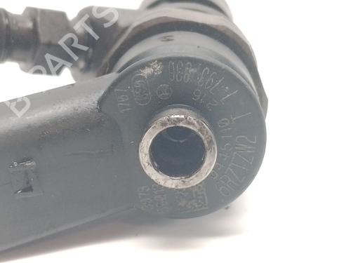 Injector BMW 1 (E87) 118 d | BP38178174M100 - Image 4