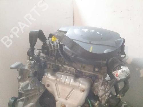 Engine DACIA LOGAN (LS_) 1.4 (LS0A, LS0C, LS0E, LS0G) | BP7959159M1  - Image 7