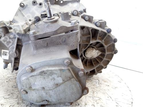 Gearbox CITROËN DS4 (NX_) 1.6 VTi 120 | BP29077415M3 - Image 4