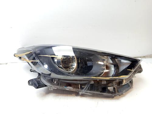 Lyskaster høyre TOYOTA YARIS (_P13_) [2010-2020]  32289518