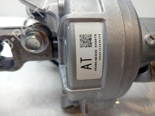 Steering column TOYOTA YARIS CROSS (MXP_) 1.5 Hybrid (MXPJ10) | BP32173317M21  - Image 5
