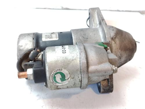 Starter OPEL MERIVA B MPV (S10) | BP30562502M8 - Image 3