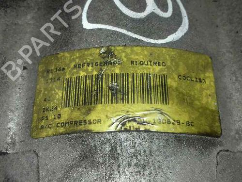 AC-Kompressor FORD FIESTA IV (JA_, JB_) [1995-2006]  7963191