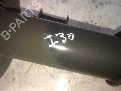 Left front shock absorber KIA CEE'D (JD) | BP7956895M16 - Image 4