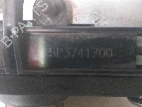 Climate control DACIA DOKKER MPV (KE_) 1.5 dCi (KEAJ, KEAH) | BP7958186I5 